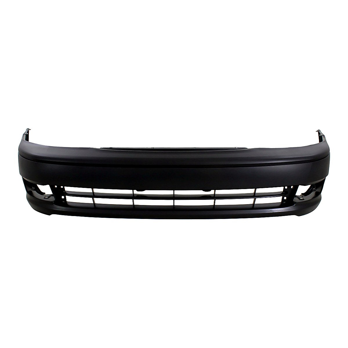 2003-2004 Toyota Avalon Front Bumper Fr, to1000251. Front view.