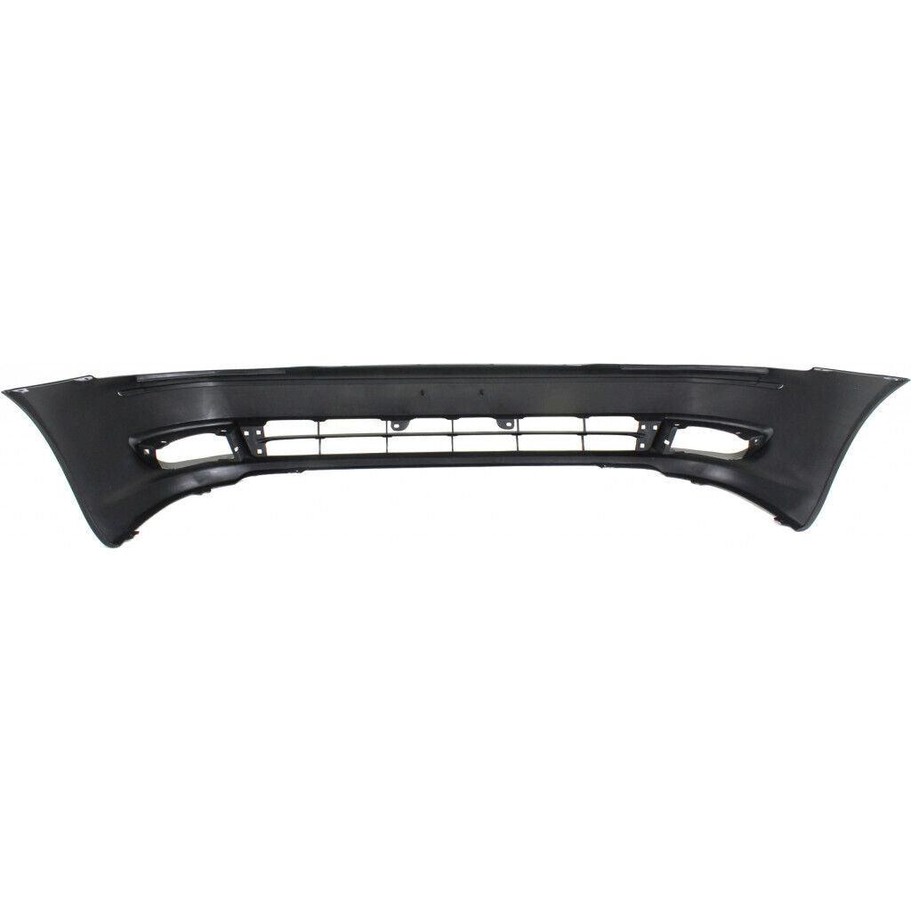 2003-2004 Toyota Avalon Front Bumper Primed , TO1000251. Professional-grade auto body part.