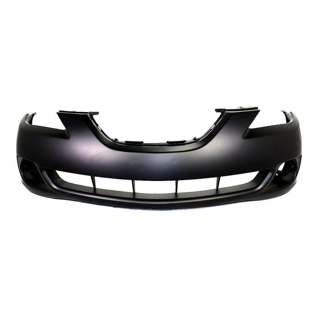 2004-2006 Toyota Solara Front Bumper Fr, to1000273. Front view.