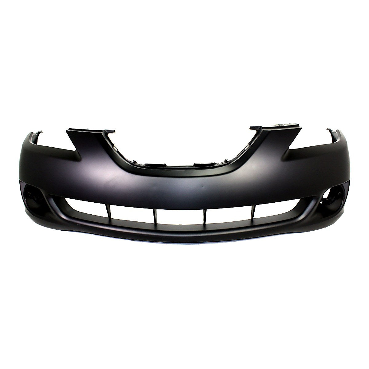 2004-2006 Toyota Solara Front Bumper Fr, to1000273. Front view.
