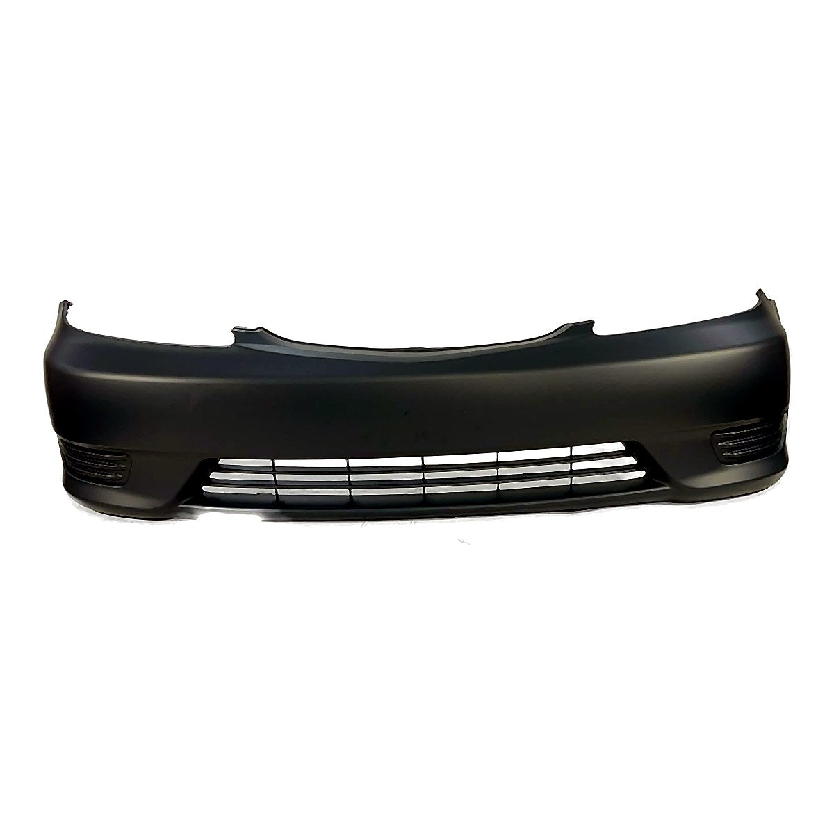 2005-2006 Toyota Camry Front Bumper Fr, to1000284. Front view.