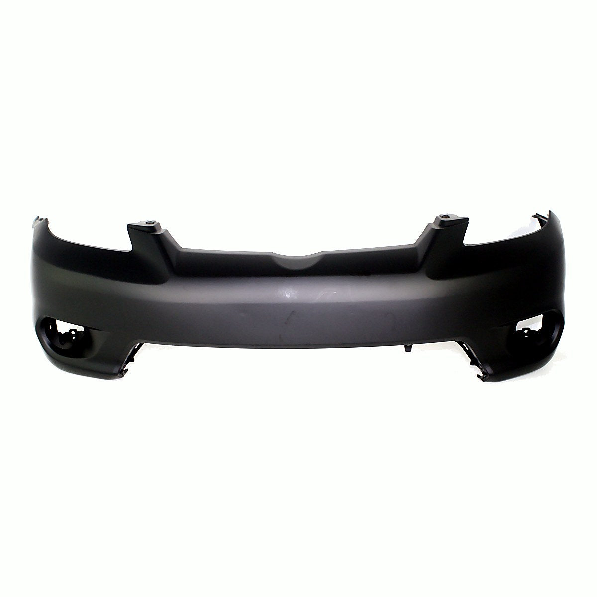 2005-2008 Toyota Matrix Front Bumper Fr, to1000294. Front view.