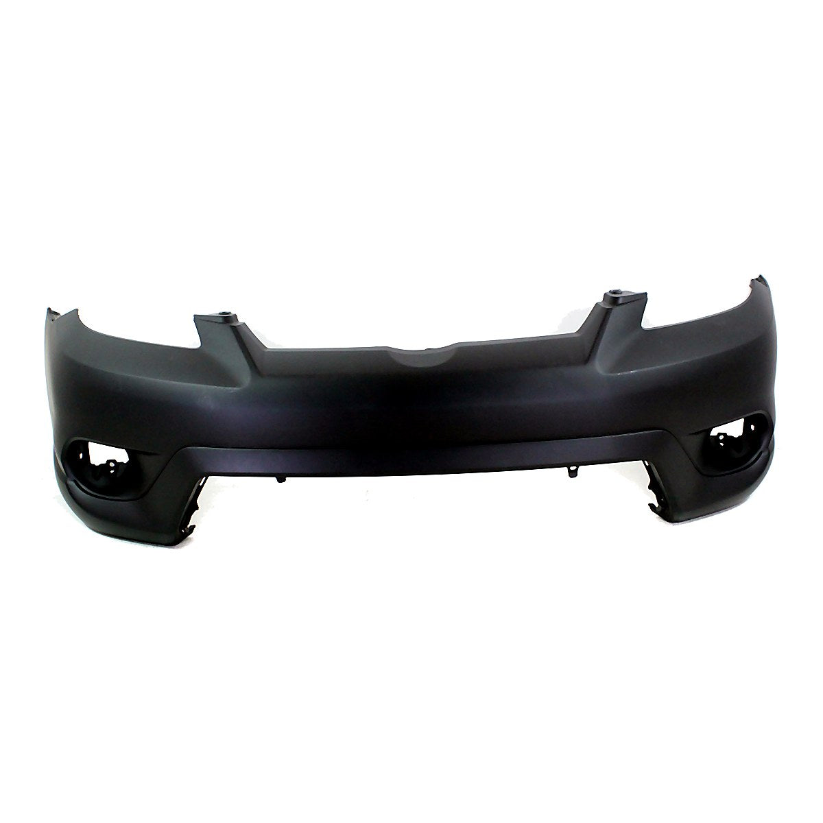 2005-2008 Toyota Matrix Front Bumper Fr, to1000295. Front view.