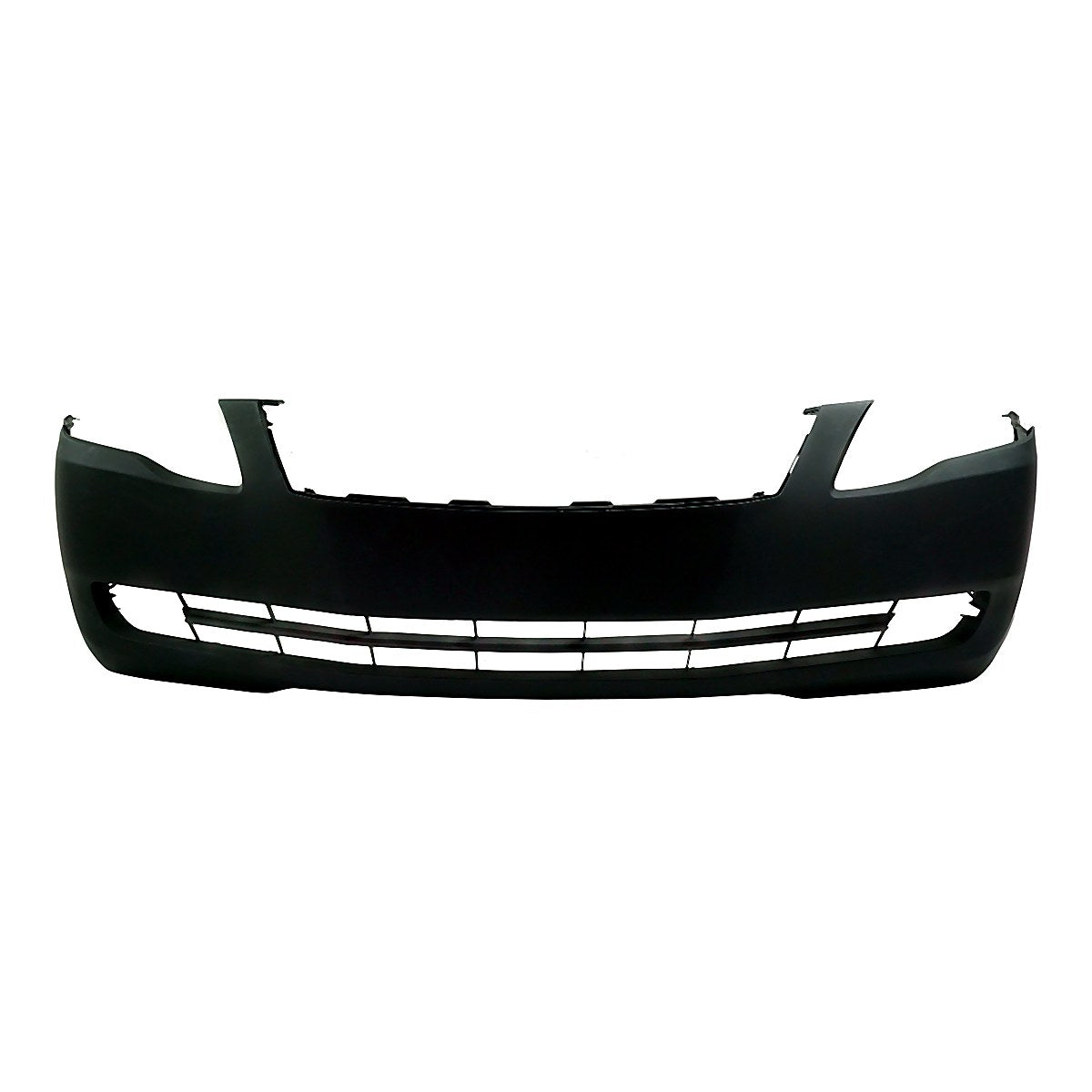2005-2007 Toyota Avalon Front Bumper Fr, to1000307. Front view.