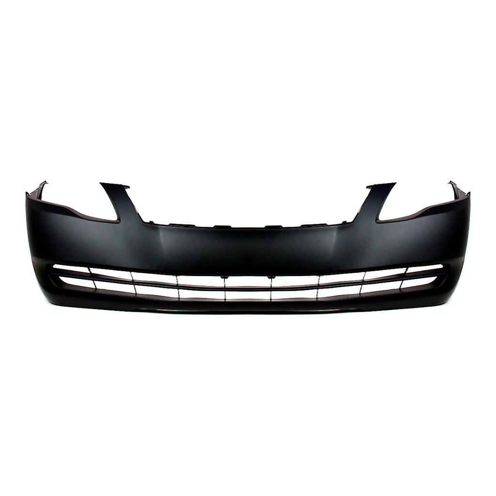 2005-2007 Toyota Avalon Front Bumper Fr, to1000308. Front view.