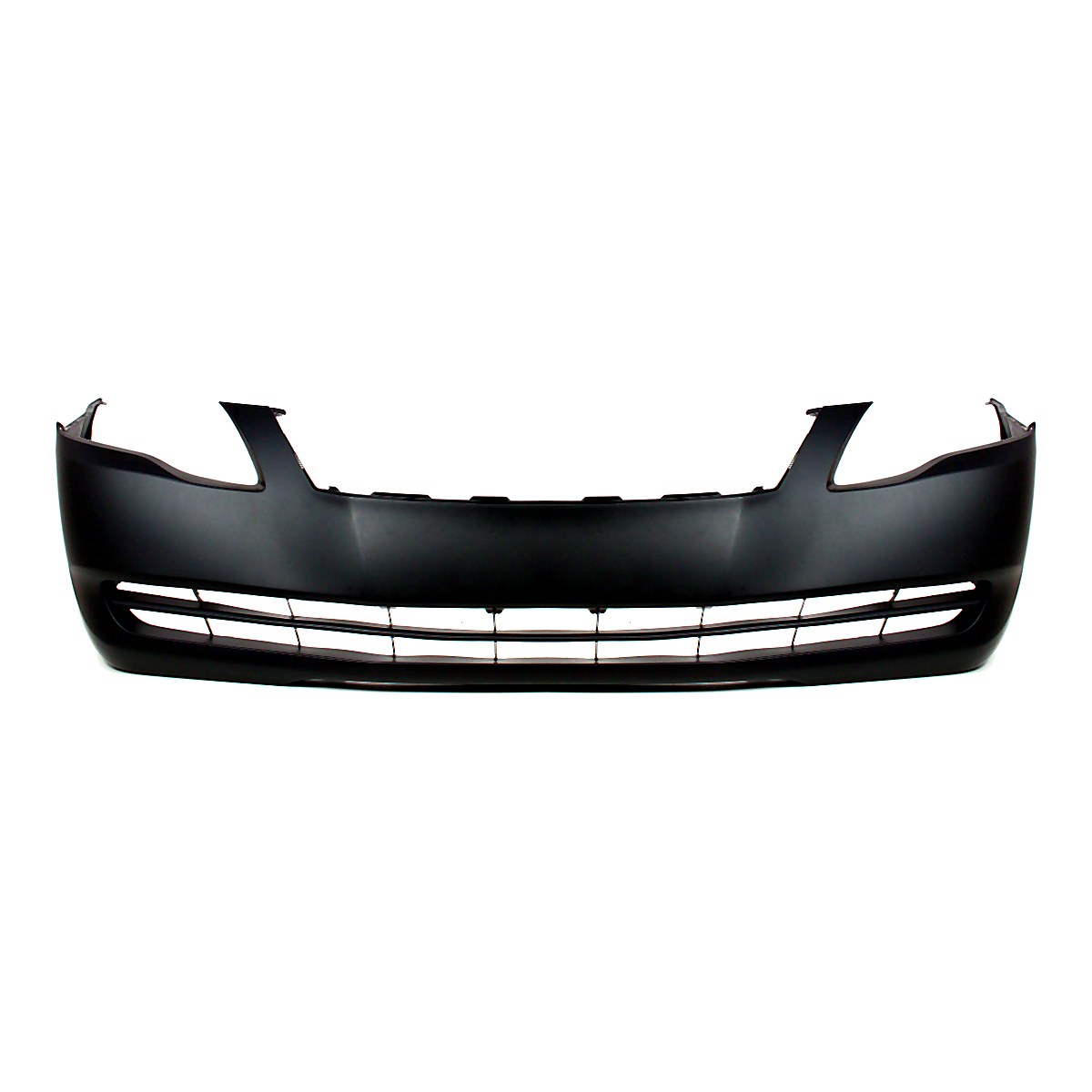 2005-2007 Toyota Avalon Front Bumper Fr, to1000308. Front view.