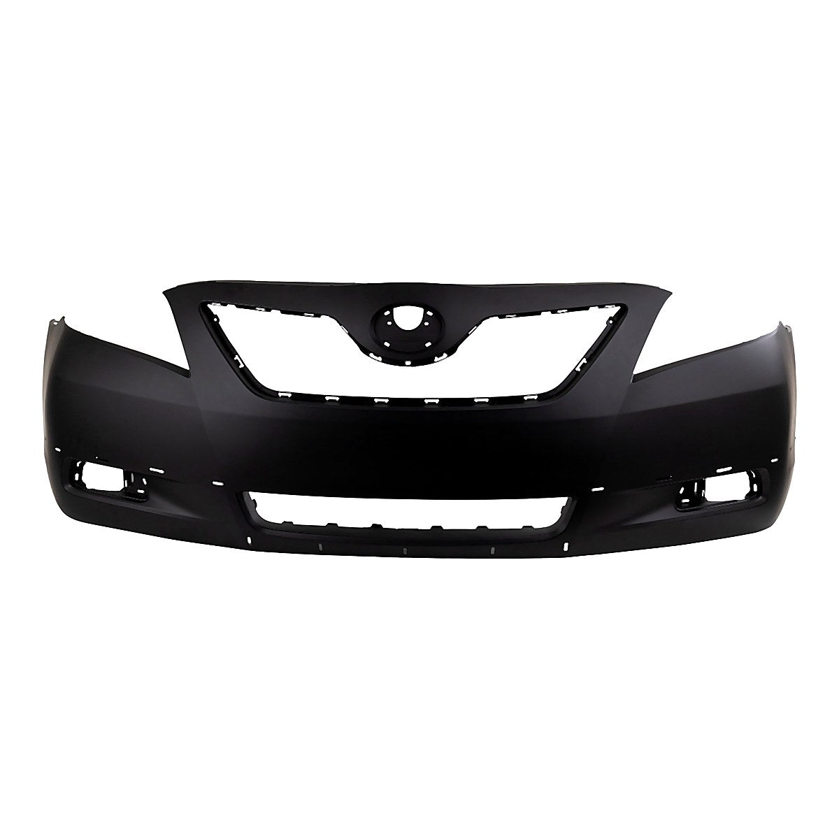 2007-2009 Toyota Camry Front Bumper Fr, to1000318. Front view.