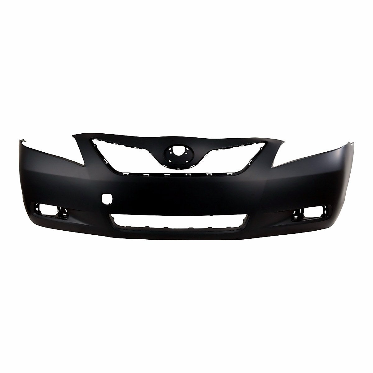 2007-2009 Toyota Camry Front Bumper Fr, to1000327. Front view.