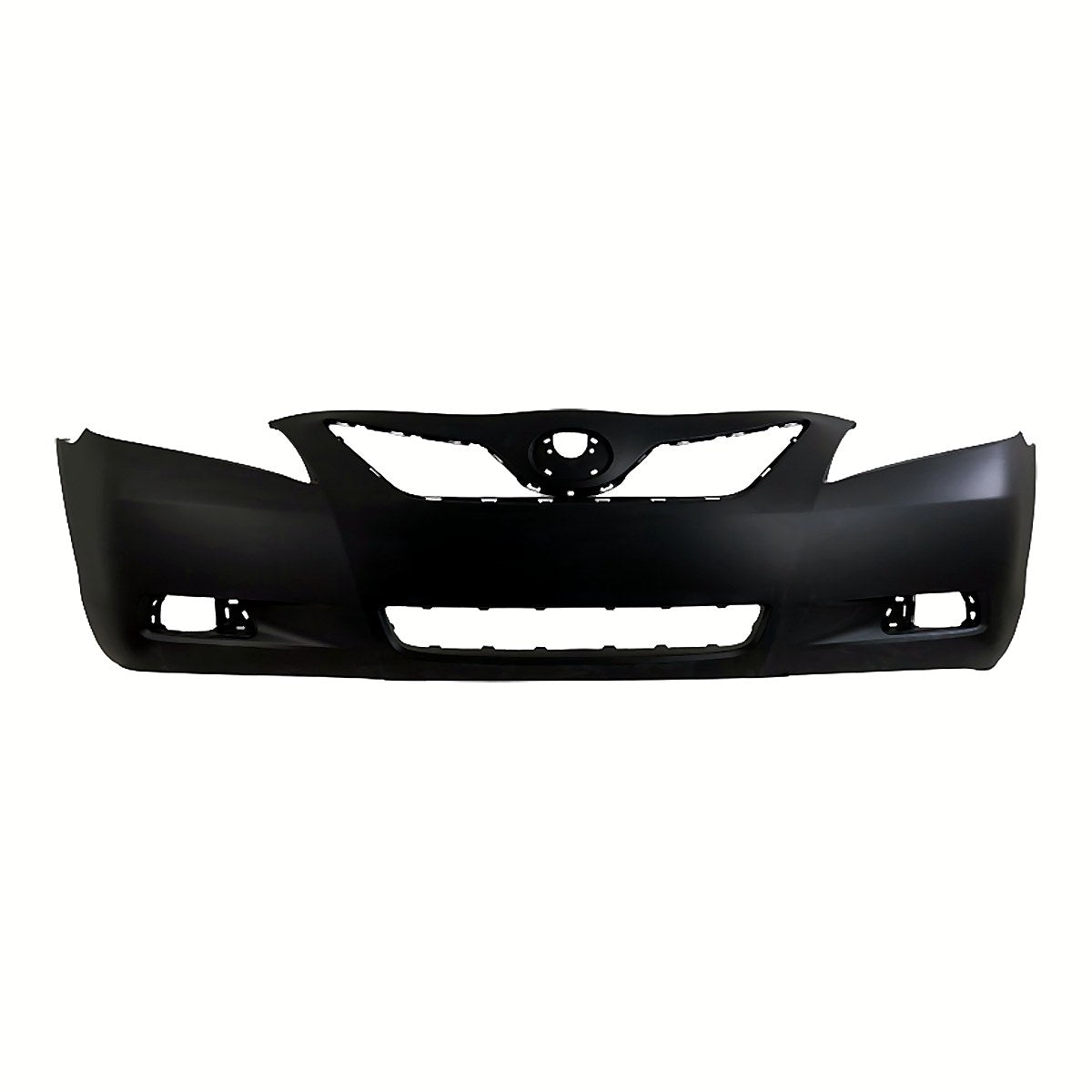 2007-2009 Toyota Camry Hybrid Front Bumper Fr, to1000329. Front view.