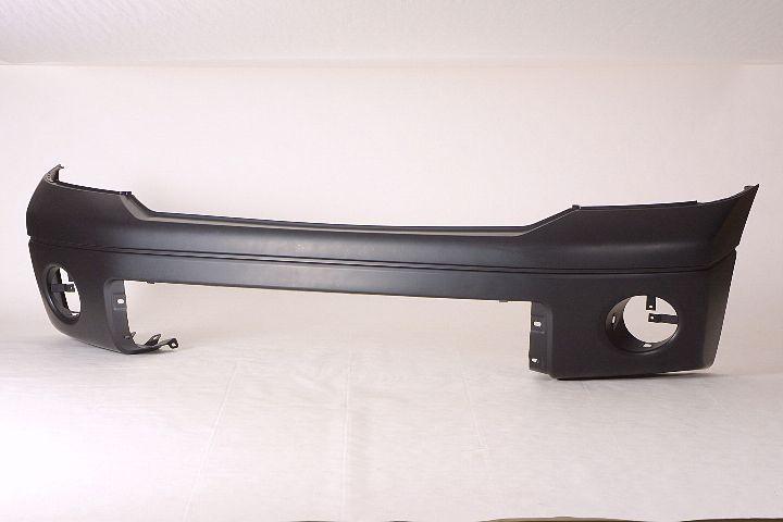 2007-2013 Toyota Tundra Front Bumper Primed Without Sensor , TO1000332.   component.