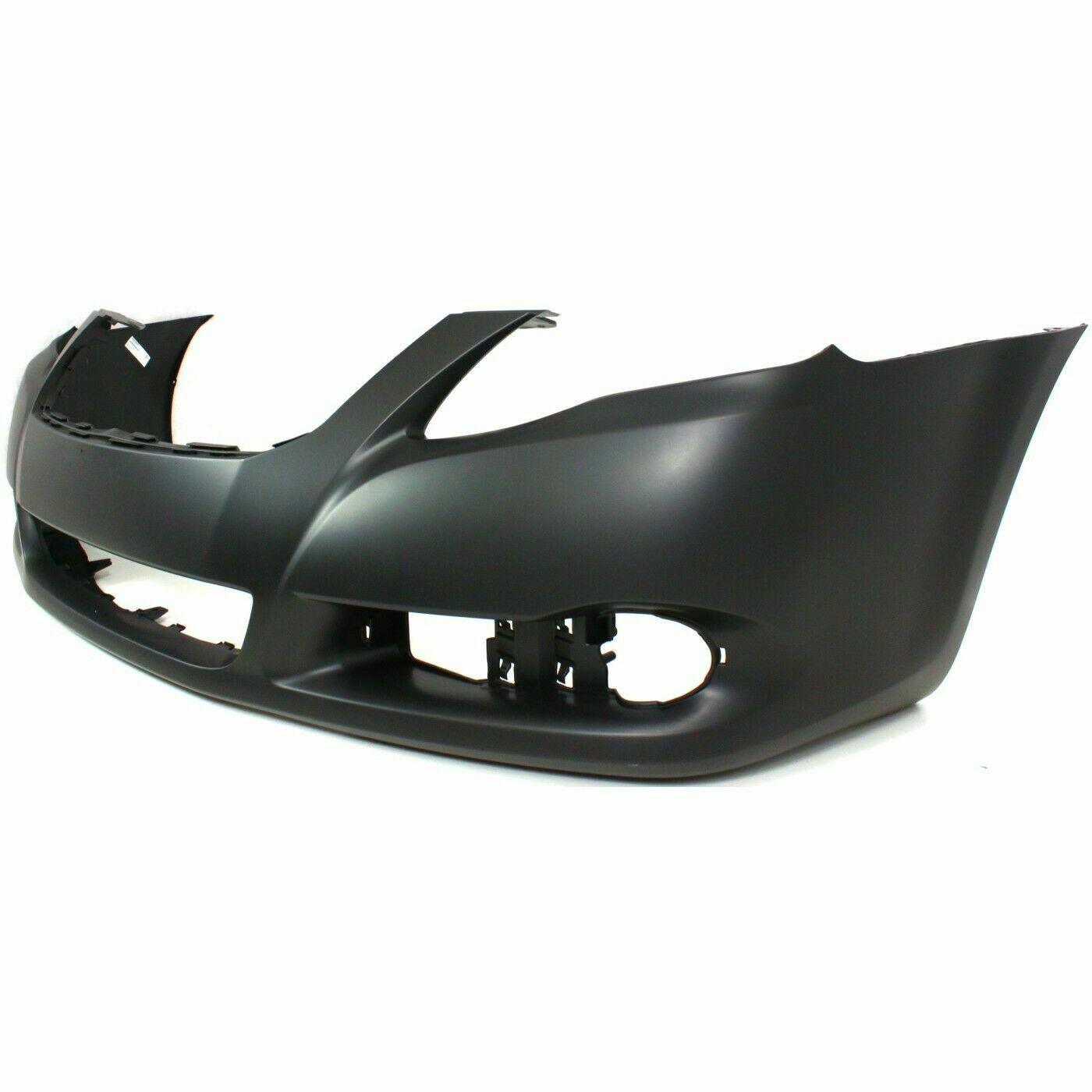 2008-2010 Toyota Avalon Front Bumper Primed , TO1000340. Perfect fit and finish.