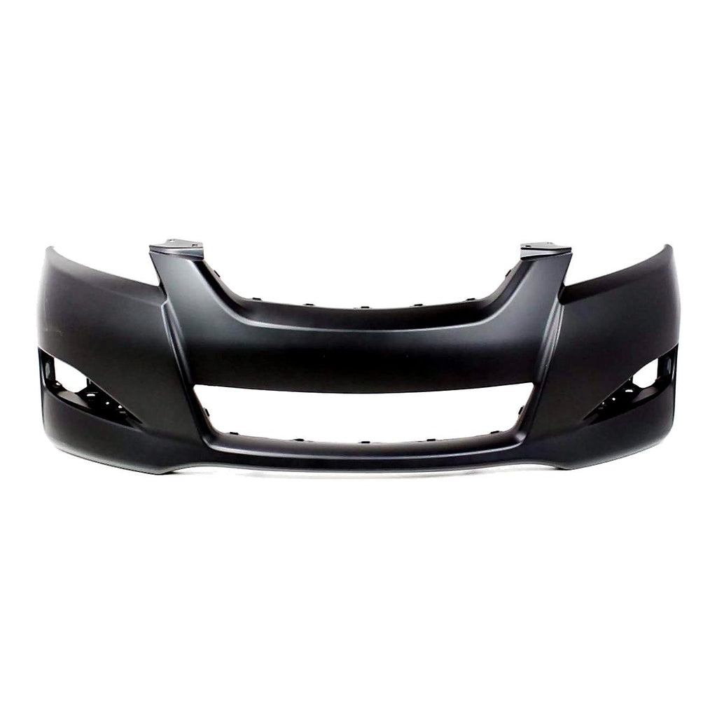 2009-2013 Toyota Matrix Front Bumper Fr, to1000344. Front view.