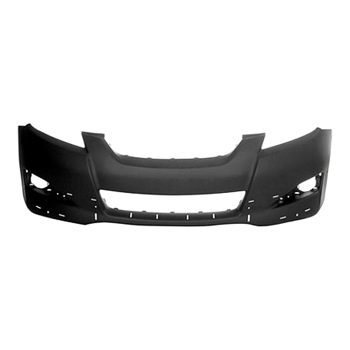 2014-Toyo A Matrix Front Bumper Fr, to1000345. Front view.