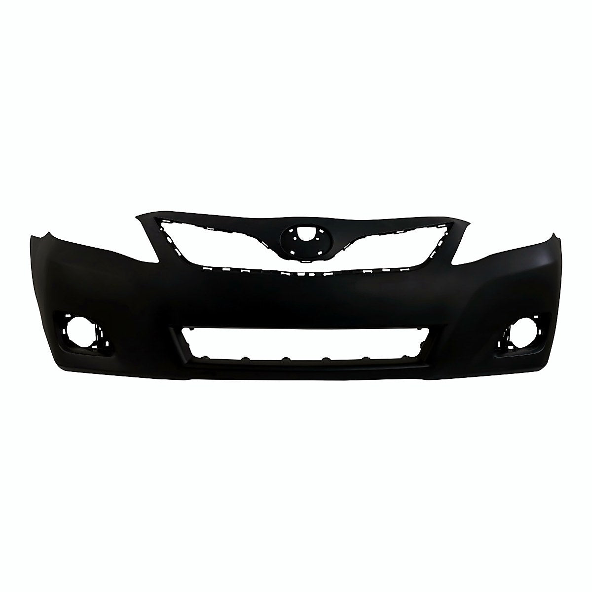 2010-2011 Toyota Camry Front Bumper Fr, to1000356. Front view.