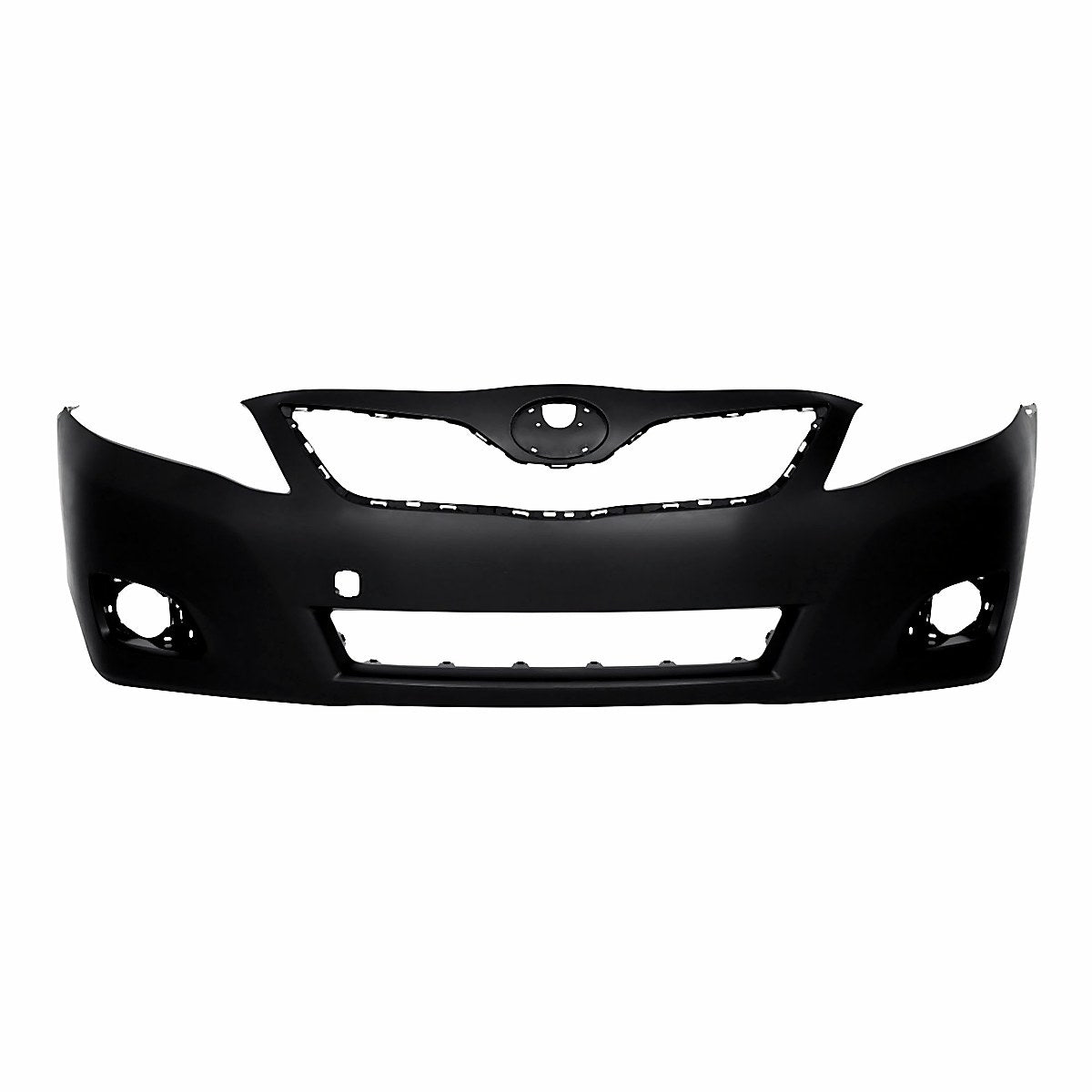 2010-2011 Toyota Camry Front Bumper Fr, to1000357. Front view.