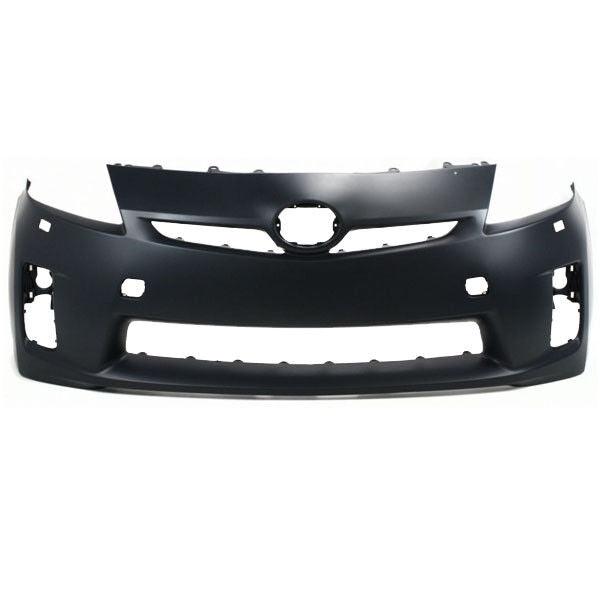 2010-2011 Toyota Prius Front Bumper , TO1000361. OEM-quality exterior component.