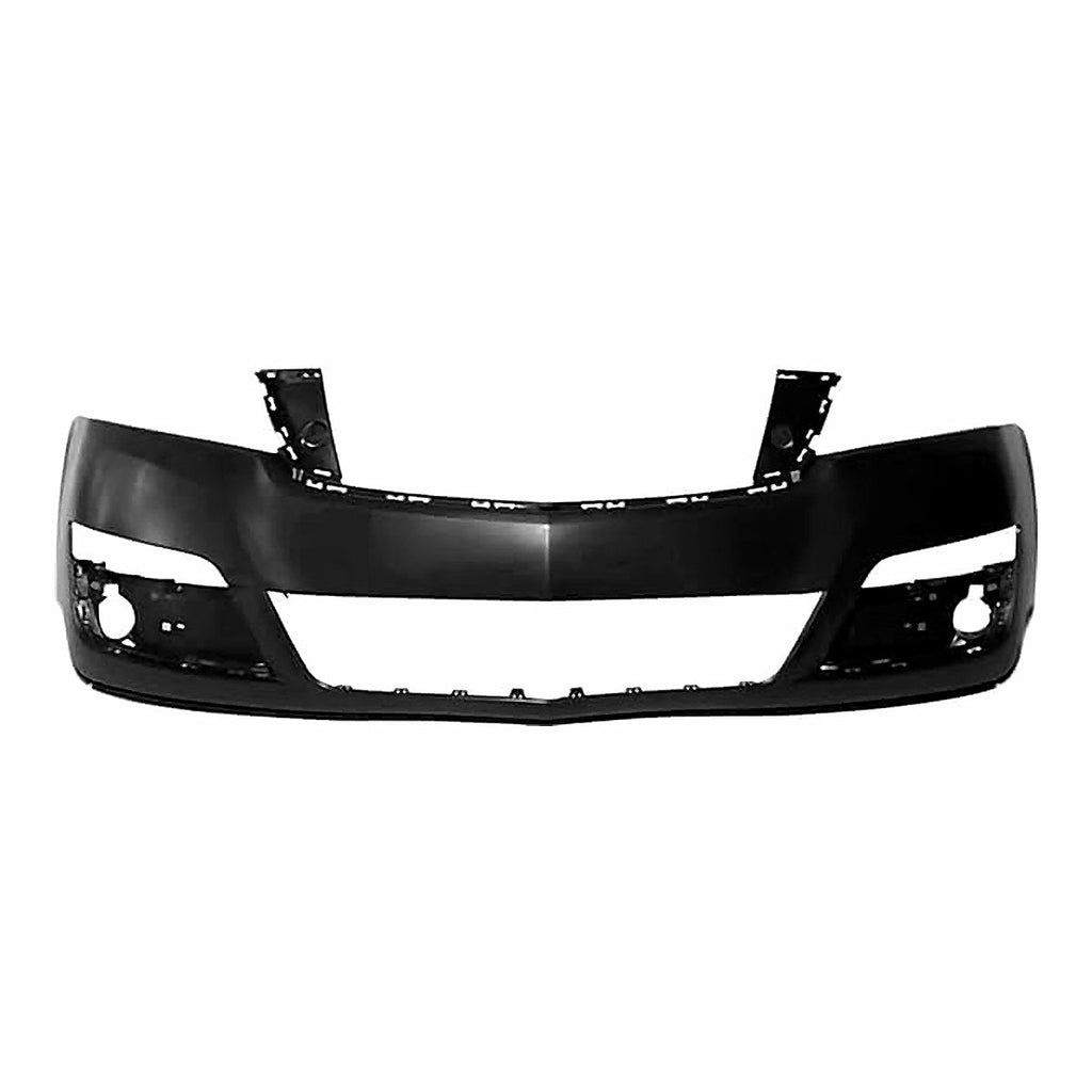 2010-2013 Toyota 4Runner Front Lower Bumper Fr, to1000365. Front view.