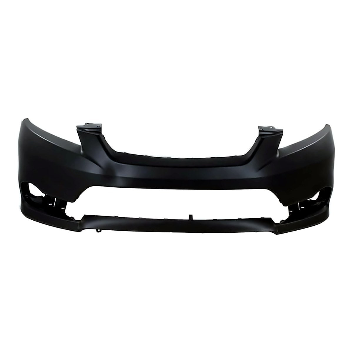 2014-Toyo A Matrix Front Bumper Fr, to1000377. Front view.