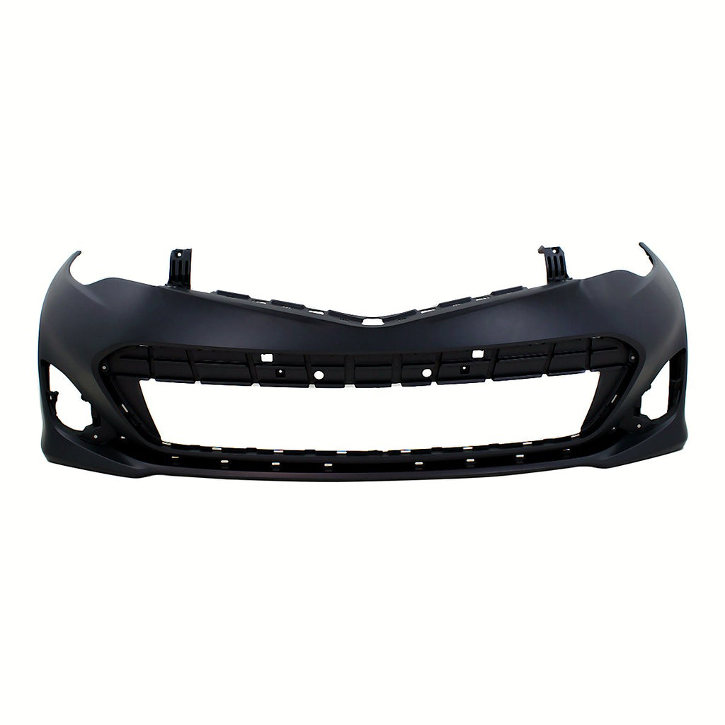 2013-2015 Toyota Avalon Front Bumper Fr, to1000396. Front view.