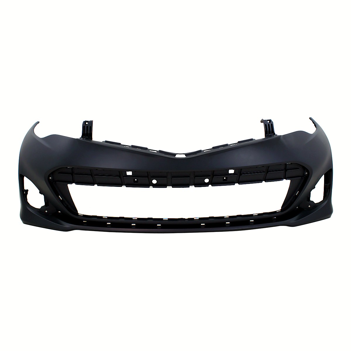 2013-2015 Toyota Avalon Front Bumper Fr, to1000396. Front view.