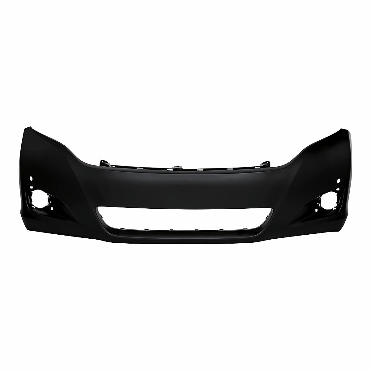 2014-2016 Toyota Venza Front Bumper Fr, to1000401. Front view.