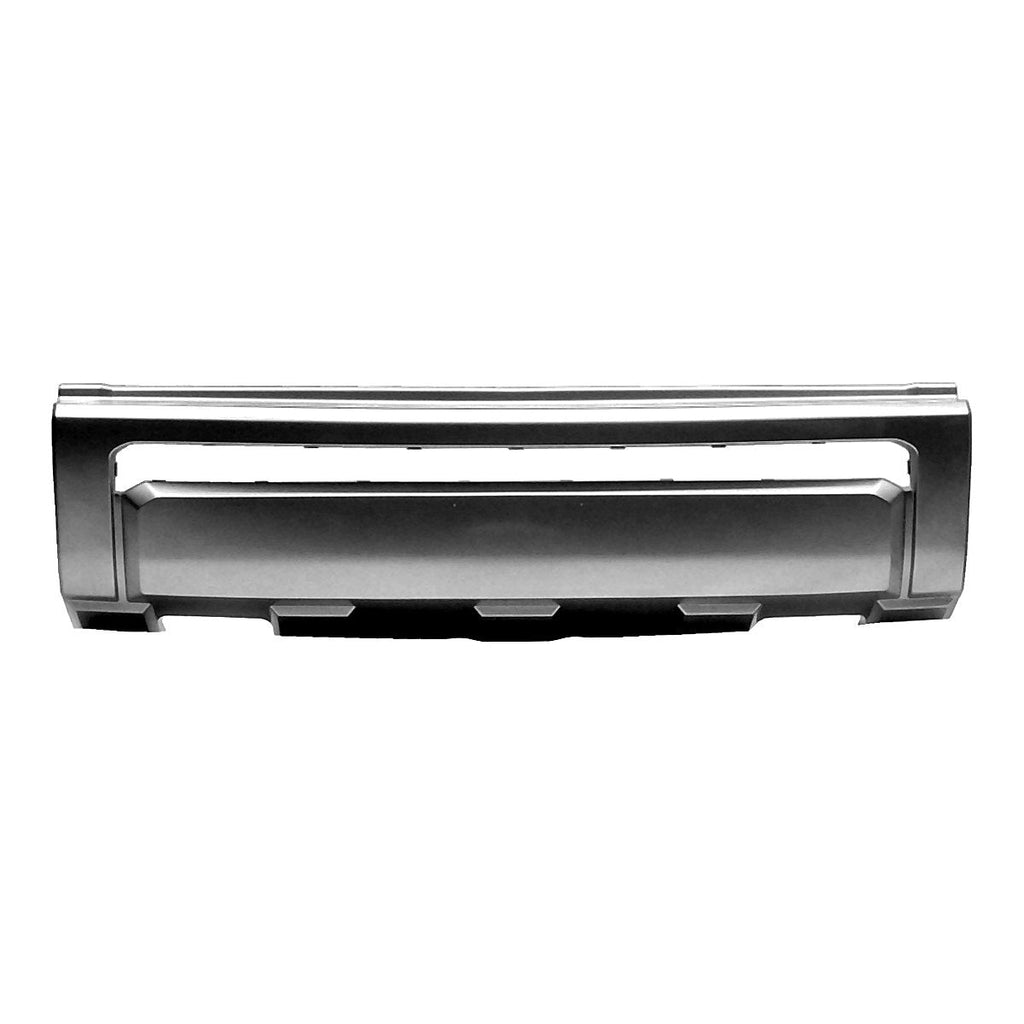2014-2015 Toyota Tundra Front Bumper Fr, to1000403. Front view.