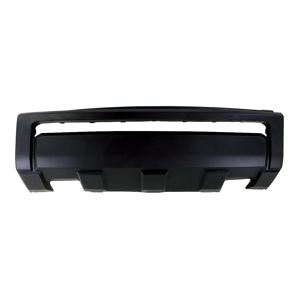 2014-2021 Toyota Tundra Front Bumper Fr, to1000404. Front view.
