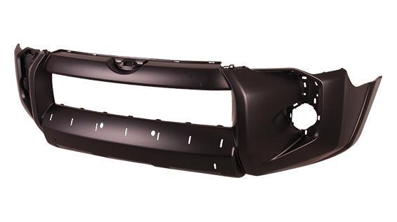 2014-2023 Toyota 4Runner Rear Bumper , TO1000406. Tested for reliable performance.