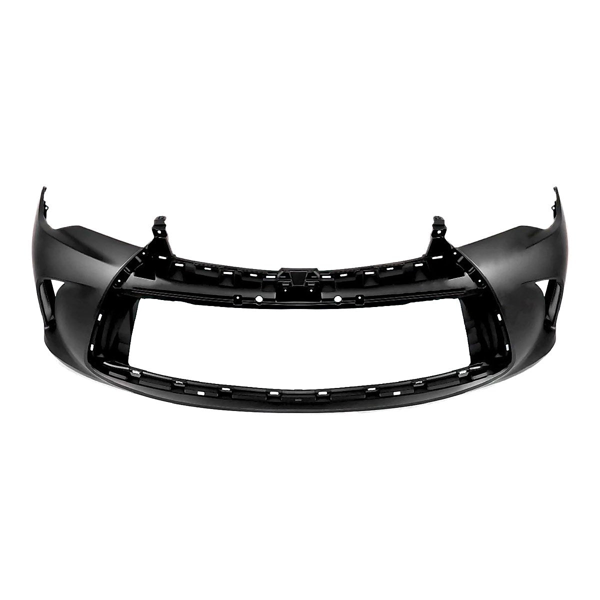 2015-2017 Toyota Camry Hybrid Front Bumper Fr, to1000409. Front view.