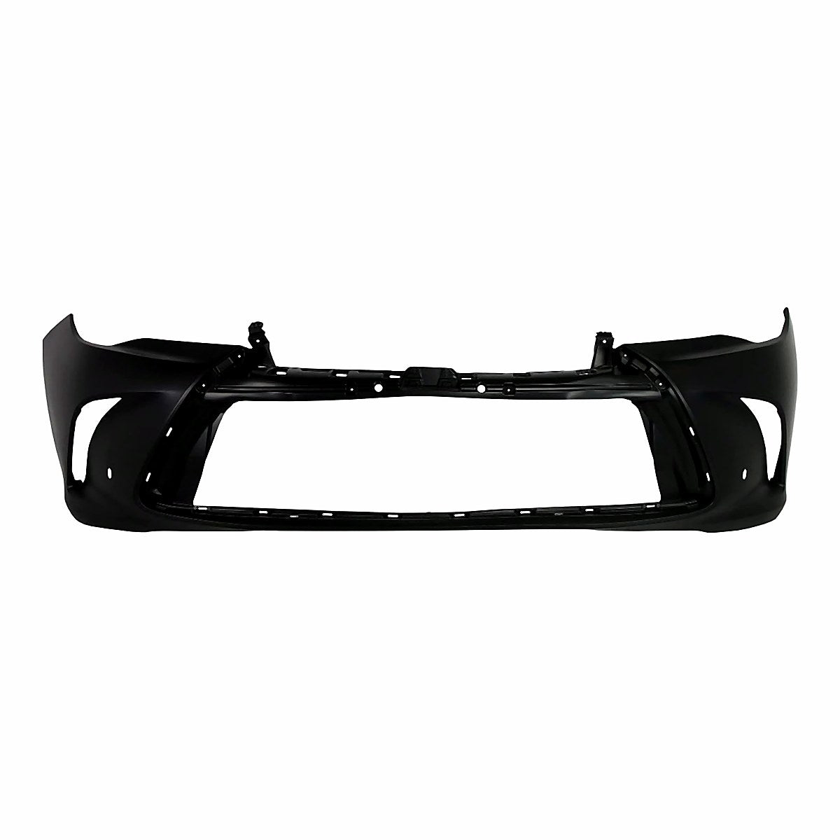 2015-2017 Toyota Camry Hybrid Front Bumper Fr, to1000412. Front view.