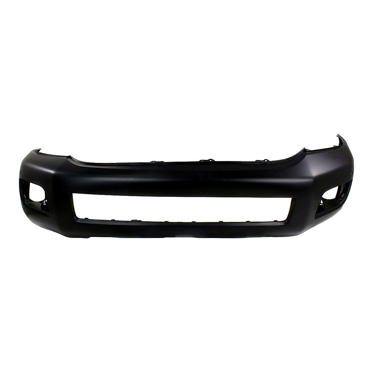 2015-2022 Toyota Sequoia Front Bumper Fr, to1000421. Front view.