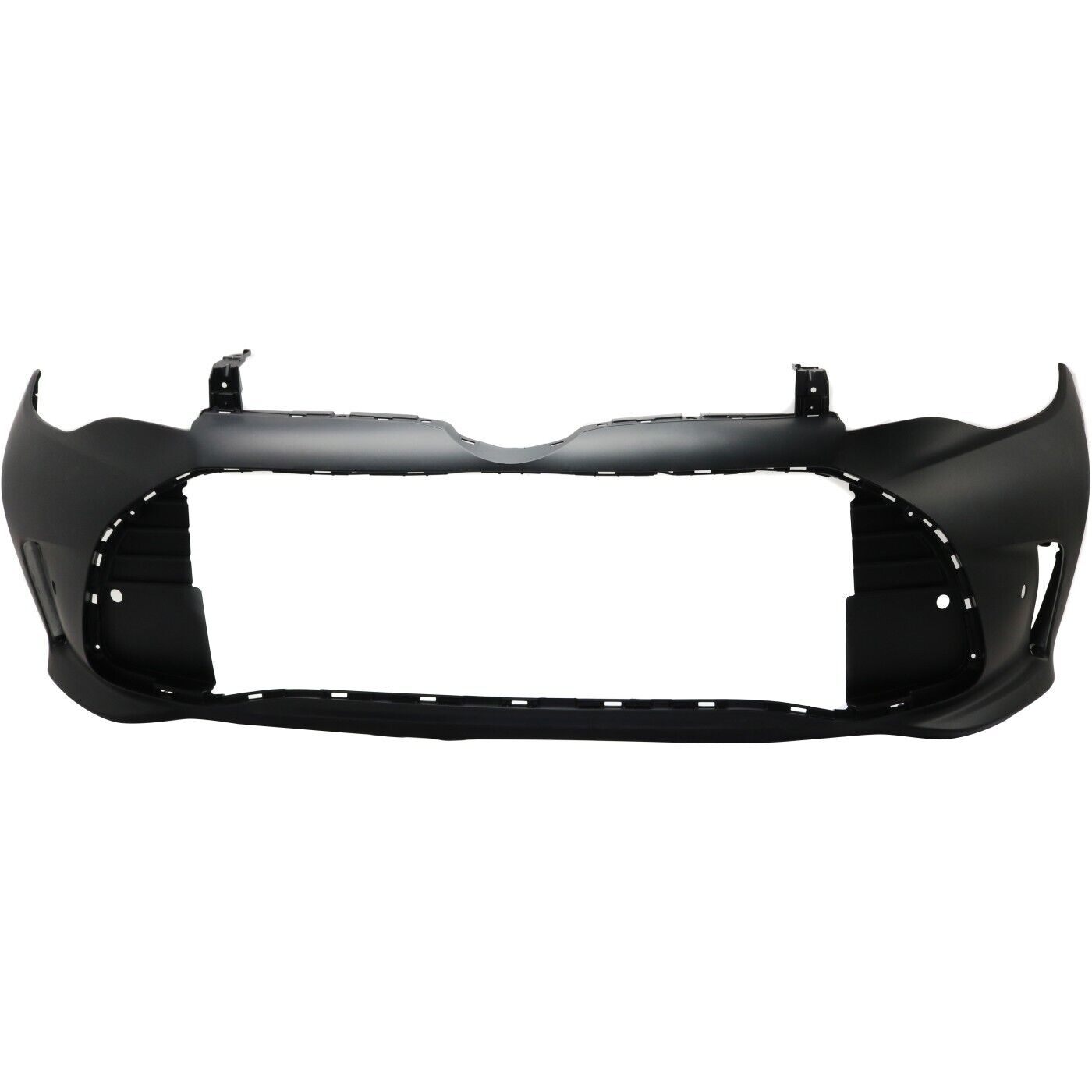 2016-2018 Toyota Avalon Front Bumper Primed With Sensor , TO1000439. Lightweight yet durable construction.