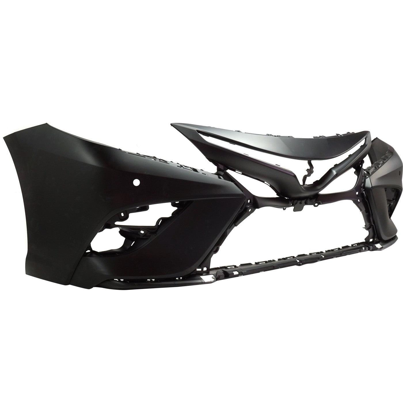 2018-2020 Toyota Camry Front Bumper , TO1000441. Made with quality materials.
