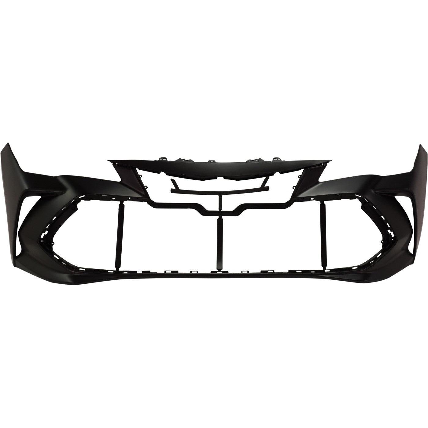 2019-2022 Toyota Avalon Front Bumper , TO1000447. Perfect fit and finish.
