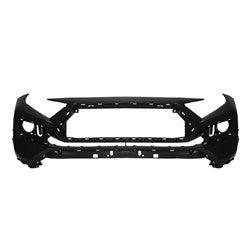 2019-2023 Toyota Rav4 Front Bumper , TO1000453. Precision fitment for collision repair.