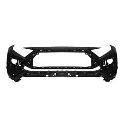 2019-2023 Toyota Rav4 Front Bumper , TO1000454. Durable and impact-resistant.