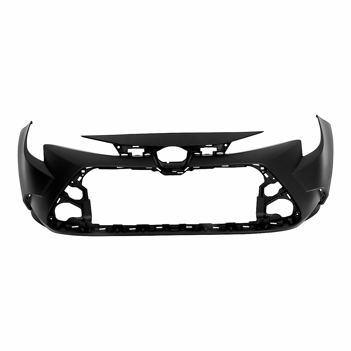 2020-2023 Toyota Corolla Sedan Front Bumper Fr, to1000459. Front view.