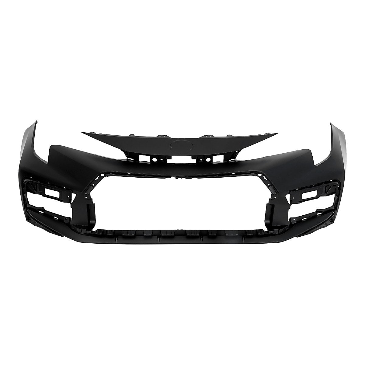 2020-2023 Toyota Corolla Sedan Front Bumper Fr, to1000460. Front view.