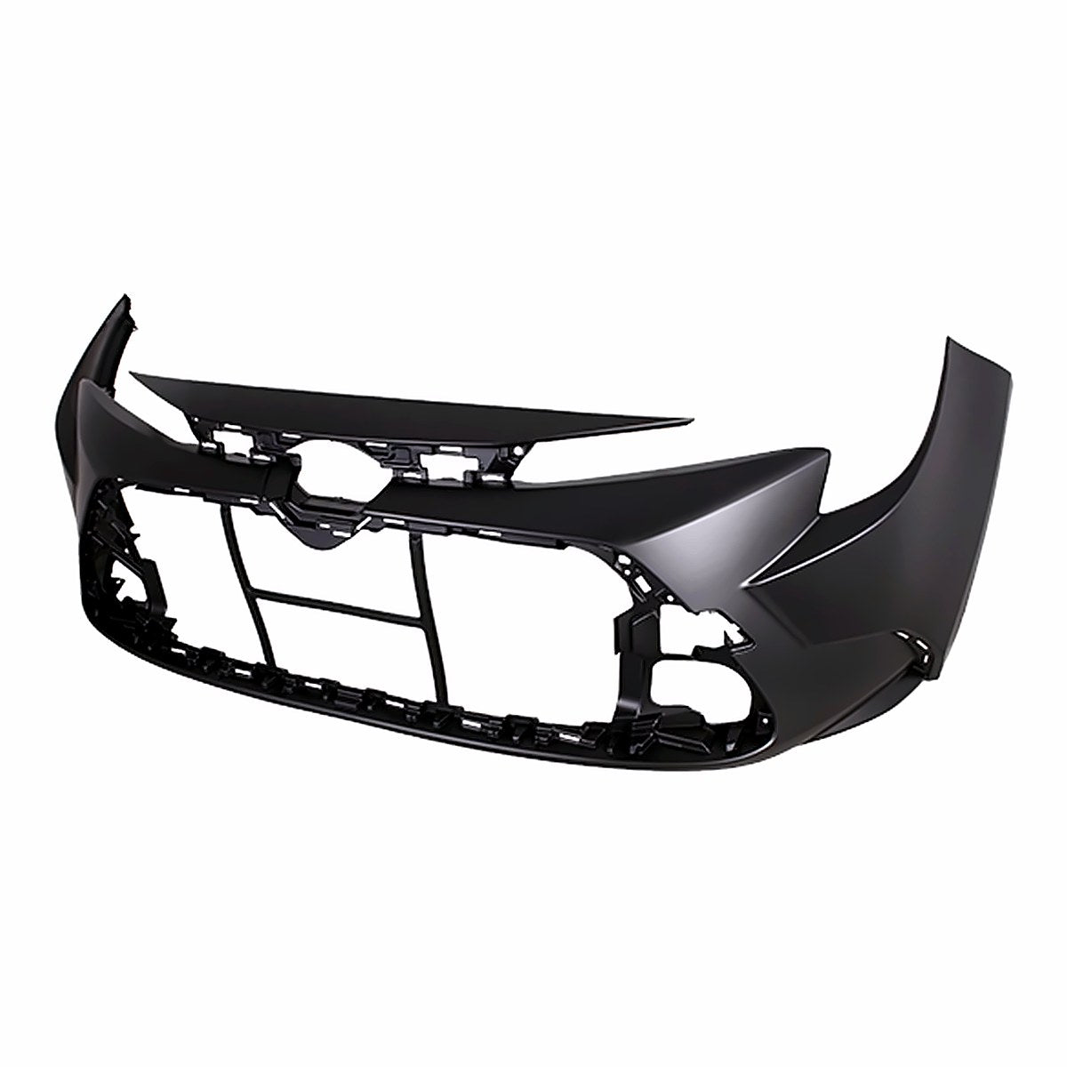 2020-2023 Toyota Corolla Sedan Front Bumper Fr, to1000464. Front view.