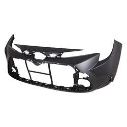 2020-2023 Toyota Corolla Sedan Front Bumper Primed L/Le/Xle Model , TO1000464. Made with quality materials.