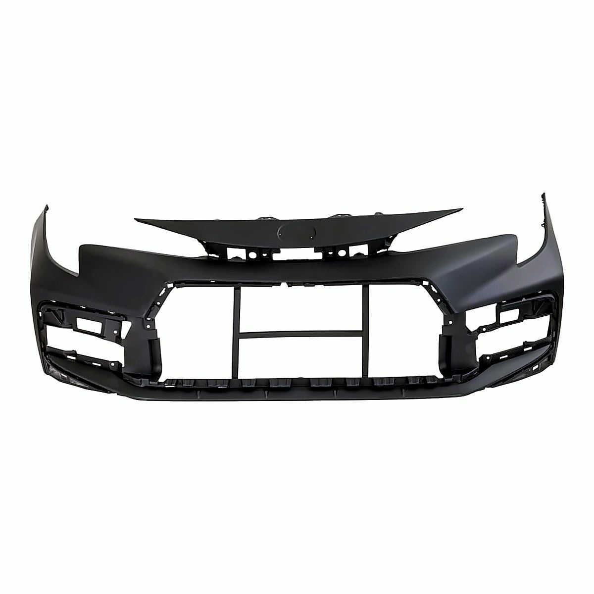 2020-2023 Toyota Corolla Sedan Front Bumper Fr, to1000465. Front view.