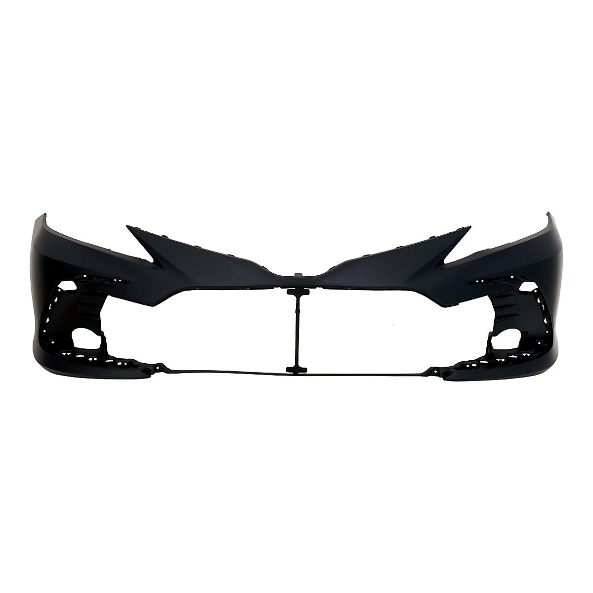 2021-2023 Toyota Camry Front Bumper Fr, to1000466. Front view.