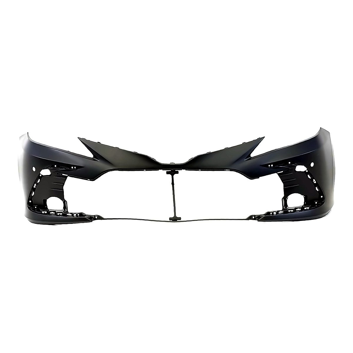 2021-2023 Toyota Camry Hybrid Front Bumper Fr, to1000467. Front view.