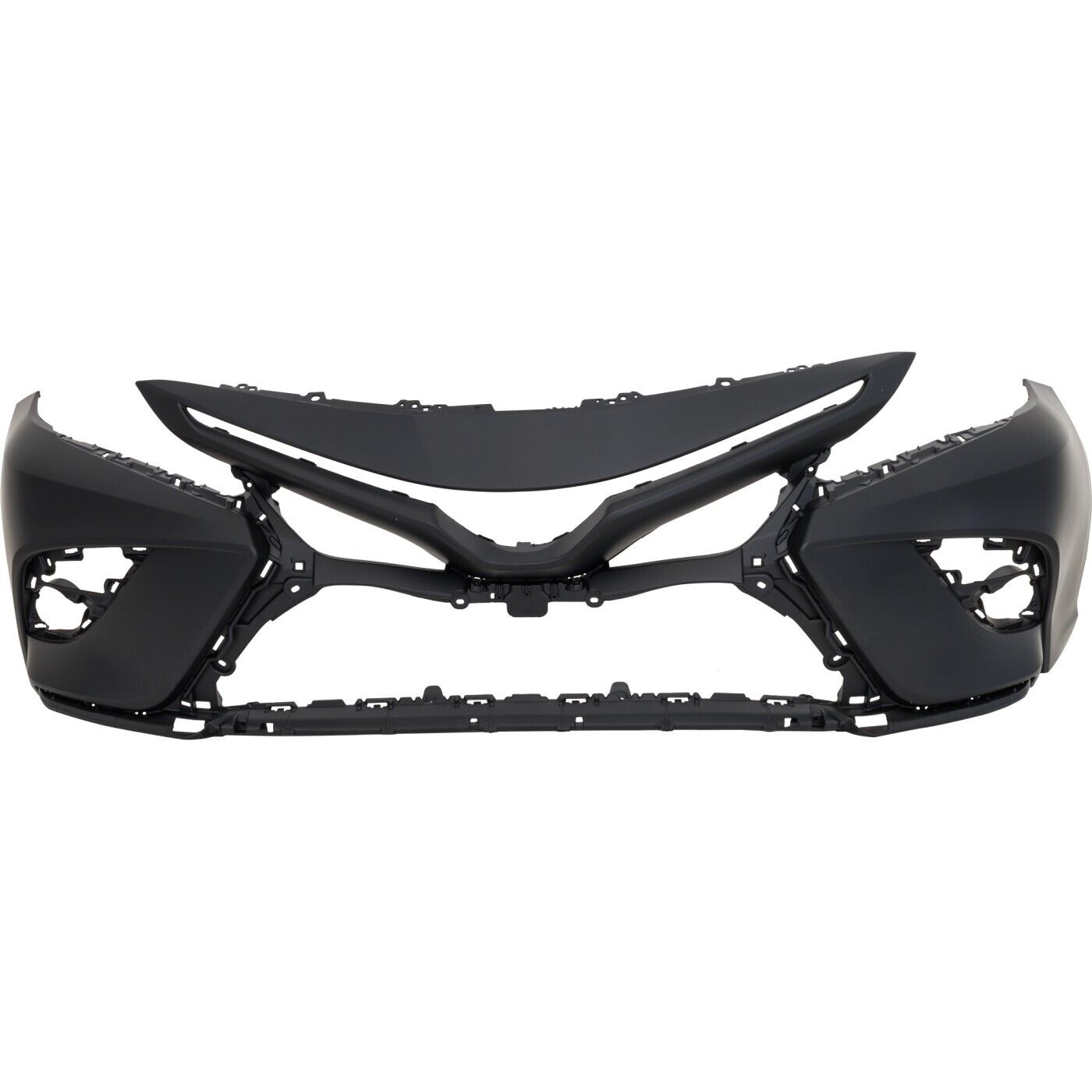 2020-2023 Toyota Camry Front Bumper , TO1000470. High-strength and long-lasting.