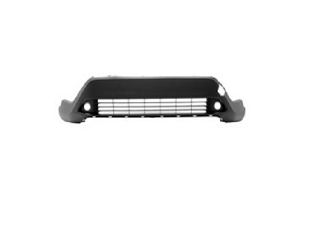 2022-2023 Toyota Corolla Cross Front Lower Bumper , TO1000478. Factory-style replacement part.