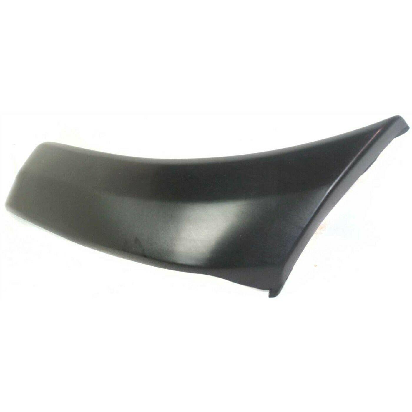2001-2005 Toyota Rav4 Bumper End Front Passenger Side Primed , TO1005169. Made with quality materials.