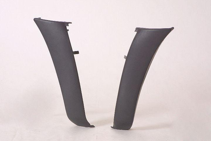 2000-2006 Toyota Tundra Bumper End Front Passenger Side , TO1005172. Direct fit for easy installation.