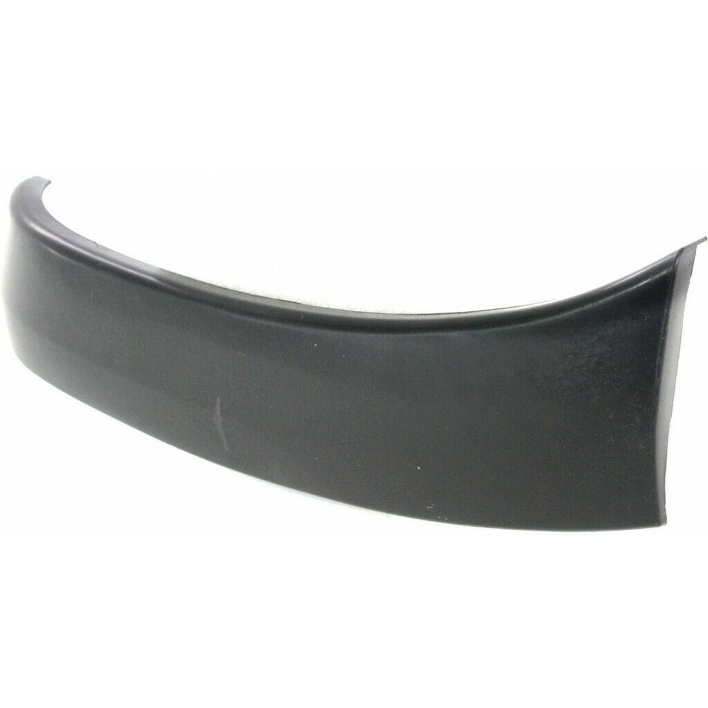 2009-2012 Toyota Rav4 Bumper End Front Passenger Side , TO1005175. Professional-grade auto body part.