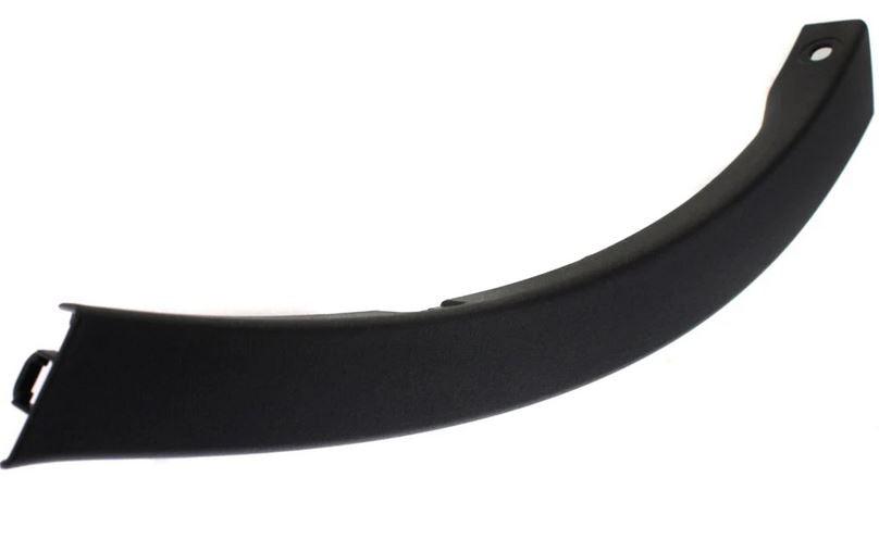 2013-2015 Toyota Rav4 Wheel Moulding Extension Front Passenger Side , TO1005179. .