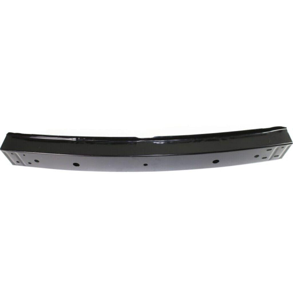 1992-1996 Lexus ES300 Rebar Front , TO1006104. Side view of the replacement part.